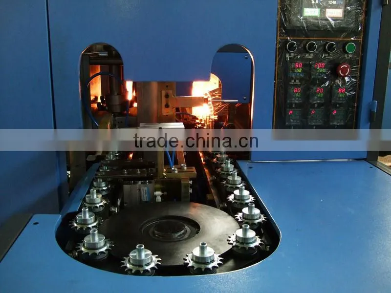 PET blow moulding machine,PET blow molding machine