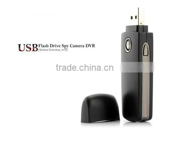 MINI hidden usb camera A8 high quality with Motion Detection drop shipping USB dvr hot selling