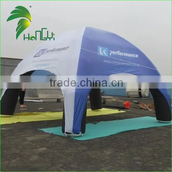 4*4m Durable And Popular Cheap Outdoor Inflatable Igloo Lawn Tent For Event