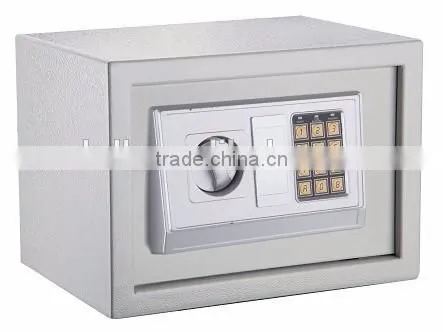 Convenient Digital security safe for Hotel protection E25EA