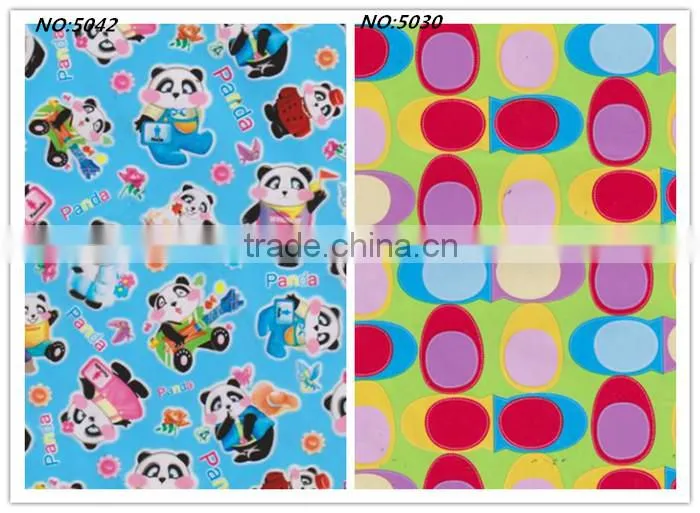 high quality of transfer foil for leather