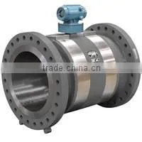 BBZ- Daniel 3812 liquid ultrasonic flowmeter BBZ-Daniel Model 3812 Two-Path Liquid Ultrasonic Flow Meter