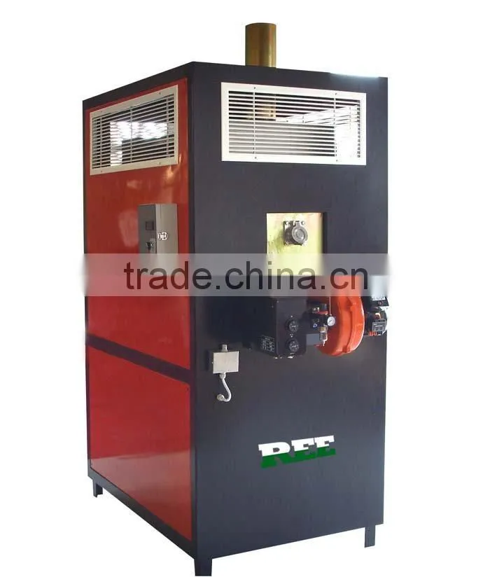 Waste Oil Heater RP3503