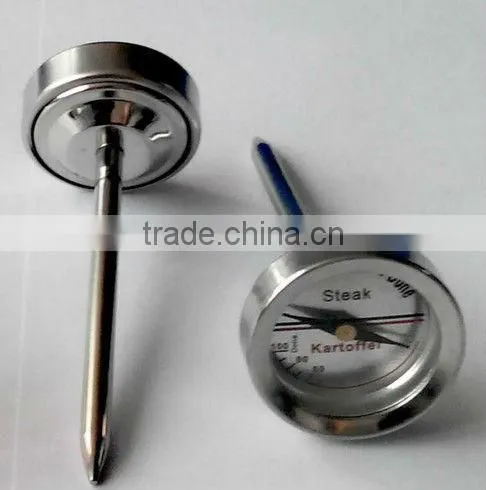 steak thermometer/BBQ thermometer for promotions