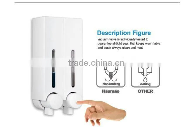 Refillable cartridge for retail online shopping body lotion