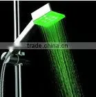 2013 popular style abs plastic shower head