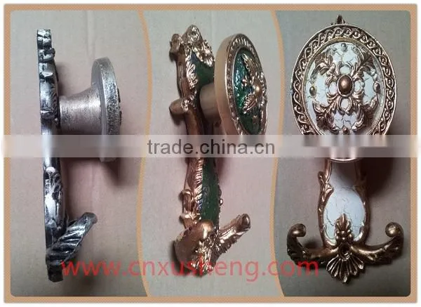 Selling classic resin curtain hooks, a variety of colors for your choice