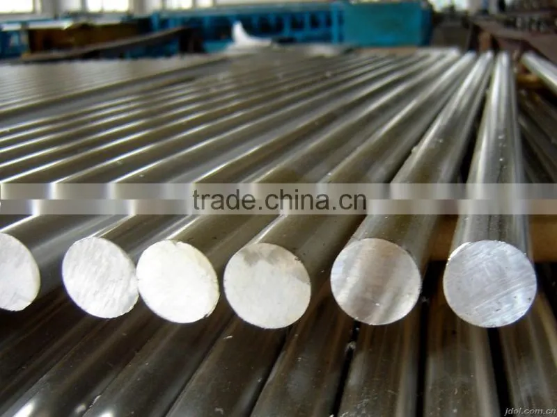 steel bar SAE52100/GCR15