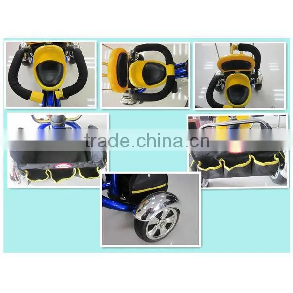 hot sale baby toy bike, children bicycle,trike, kid's tricycle ,baby tricycle (EN71,3C approved)