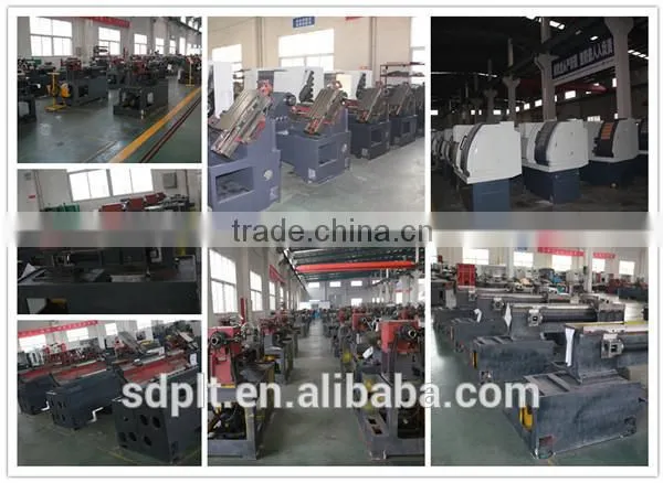 CK6150 disc drum brake lathe machine
