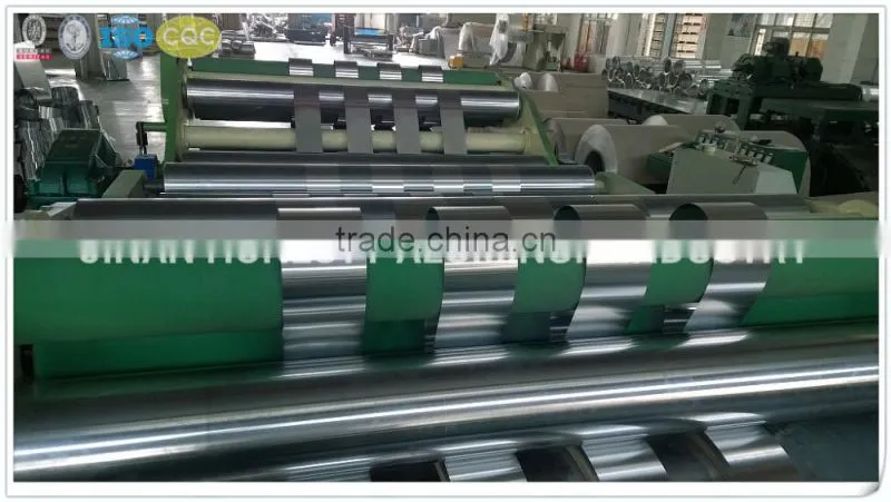 1100 H14 aluminium strip for aluminium window-blinds