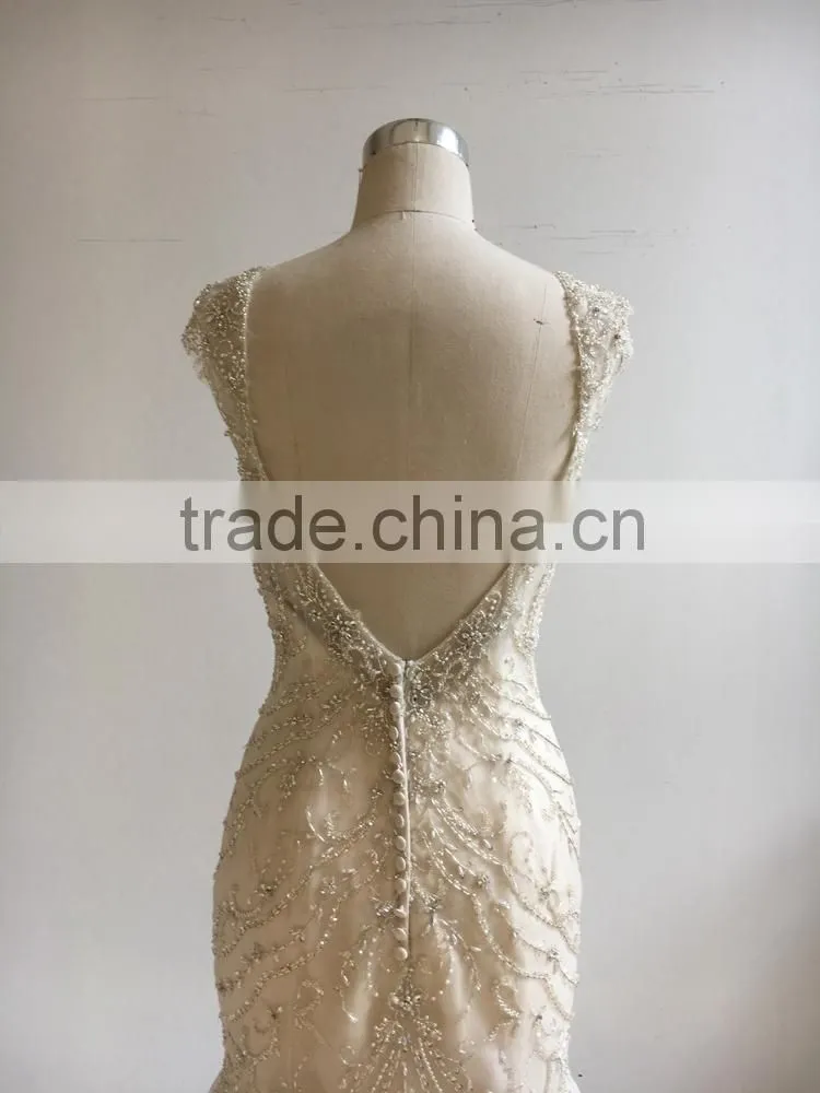 Wholesale Fashion Design custom printed wedding dress garment bags