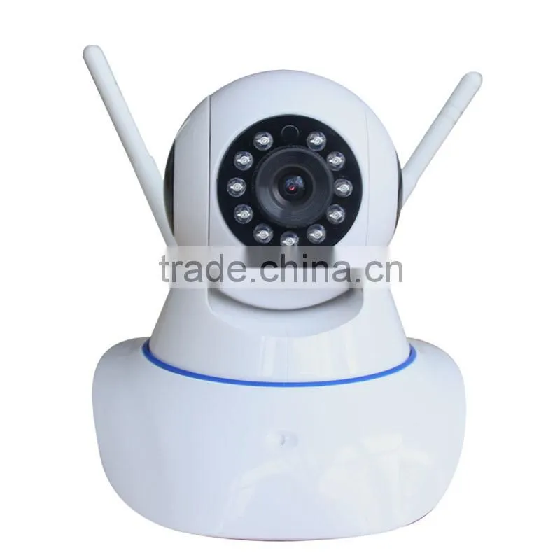 Good Quality Pocket HD 720P Network IP Camera /HD 720P Web Security IP Cameras /P2P HD Digital Security IP Camera