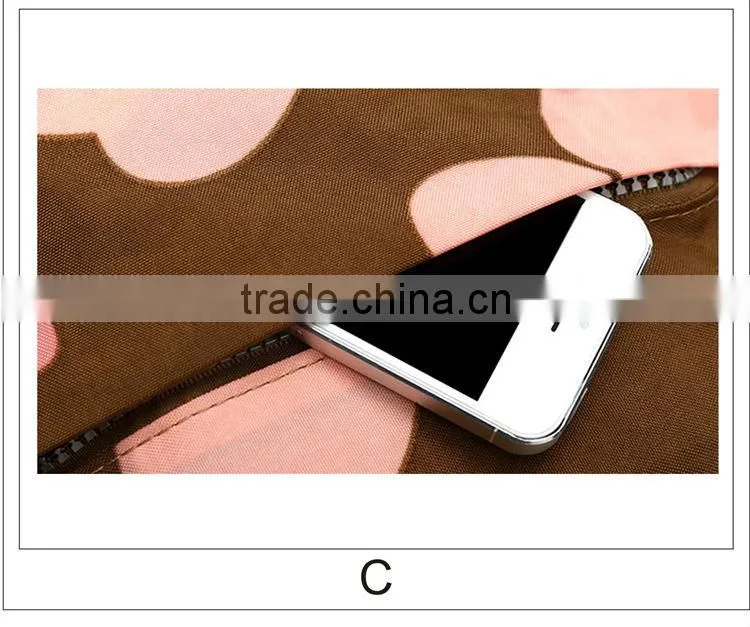 2013 new model lady handbag shoulder bag,hight quality handbag made in china,long strap nylon shoulder bags