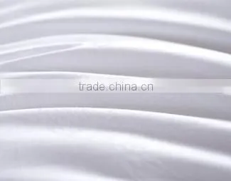 100% Polyester Fiber Filling Pillow For Hotel And Hospital