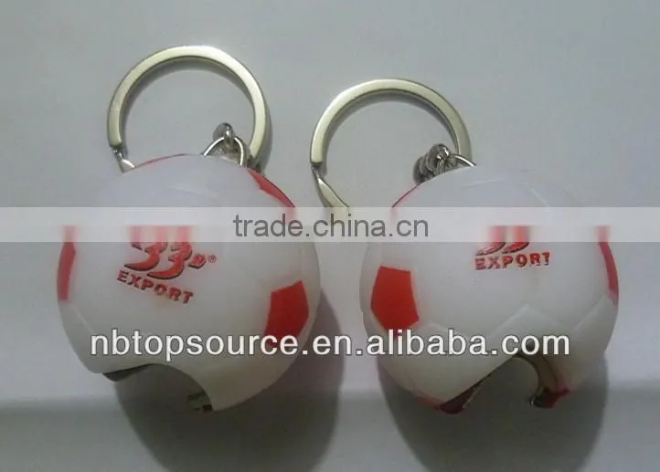 2014 Hot Selling ZF1003 Football bottle opener