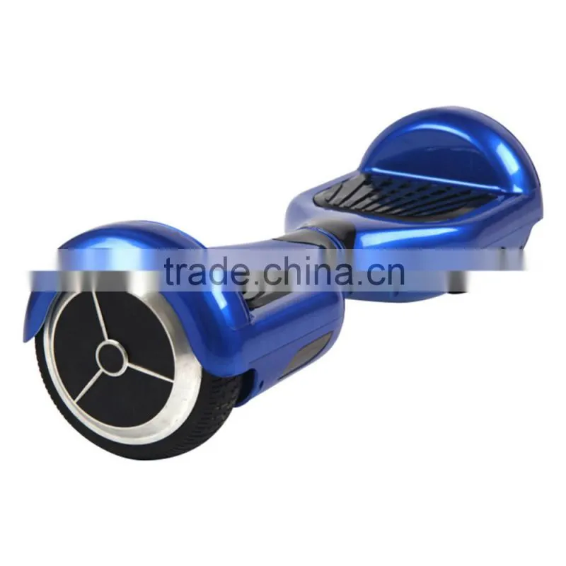 Smart Two Wheel electric scooters Hover Board Smart Balance wheels Board Self Balancing outdoors skateboard CE FCC Rohs UL
