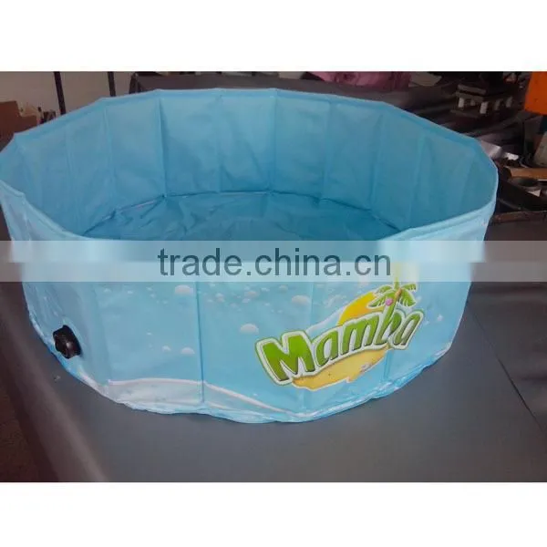 custom PVC pool /swimming pool/kids pool