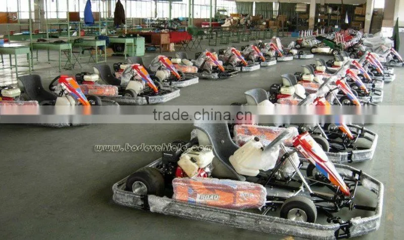 KID RACING GO KART (MC-471)