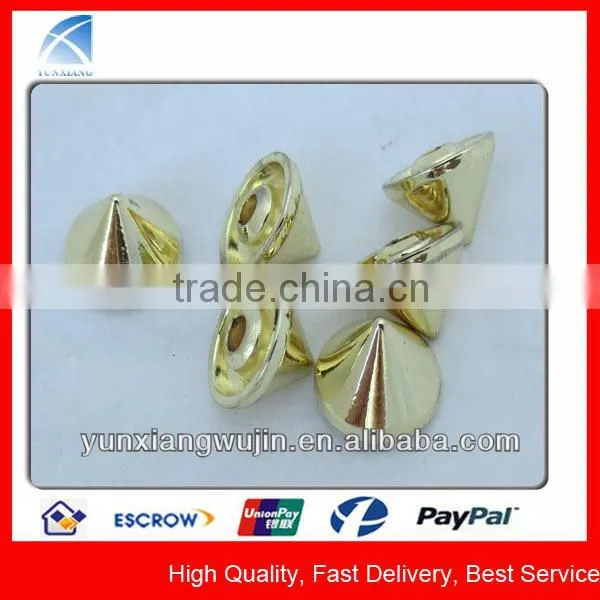 YX4348 Super Quality Fashion Metal Rivets for Handbags