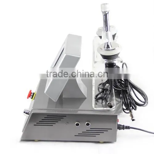 2014 New Product RF 40K Cavitation Slimming Machine