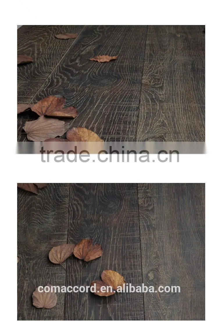 Grey Oak Engineered Wood Flooring/Hardwood Flooring