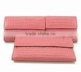 2013 Wholesale PU lady wallet