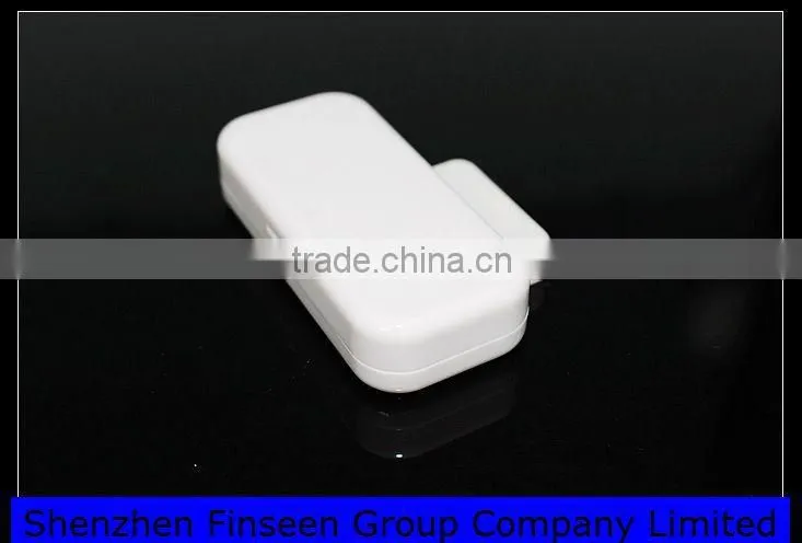 No GSM wireless home burglar security alarm system