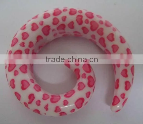 Ear Spiral Expander