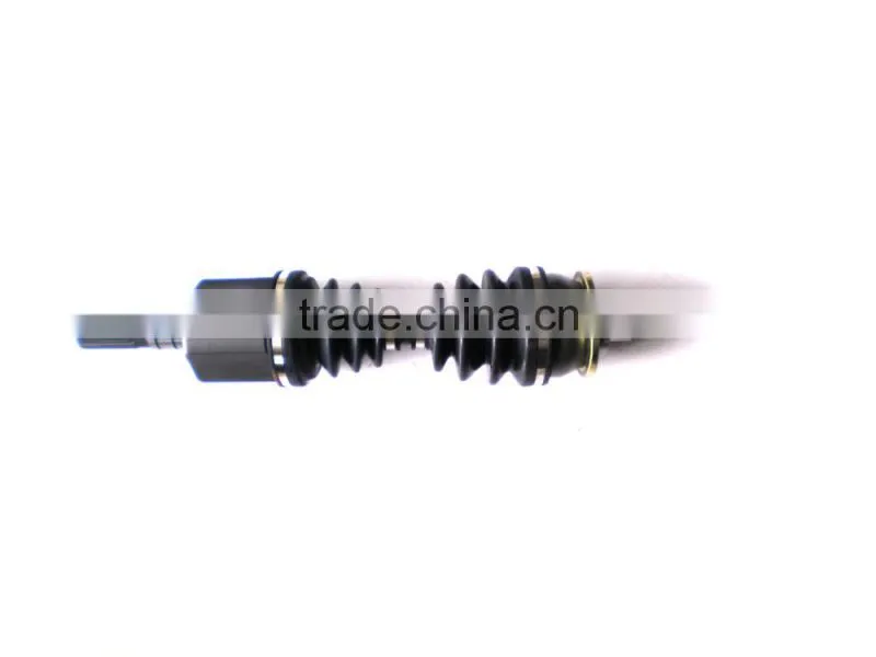 axle shaft assembly axle shaft half shaft drive shaft auto half shaft auto axle shaft R short Qingling UCR auto parts