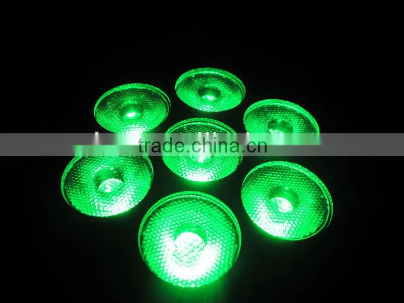 LED stage wash light 7PCS*8W RGBW moving head light