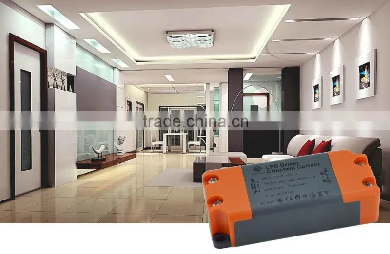 30w led driver for dimmable led lighing