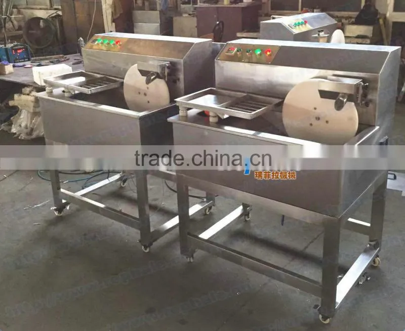 chocolate handcraft tempering machine