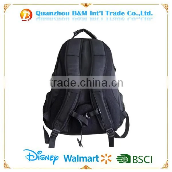Durable business laptop backpack waterproof laptop backpack