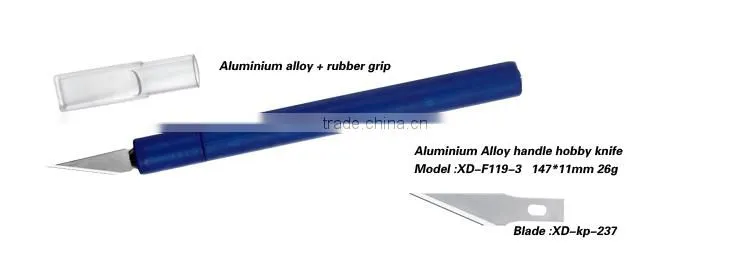 hight quality art knife