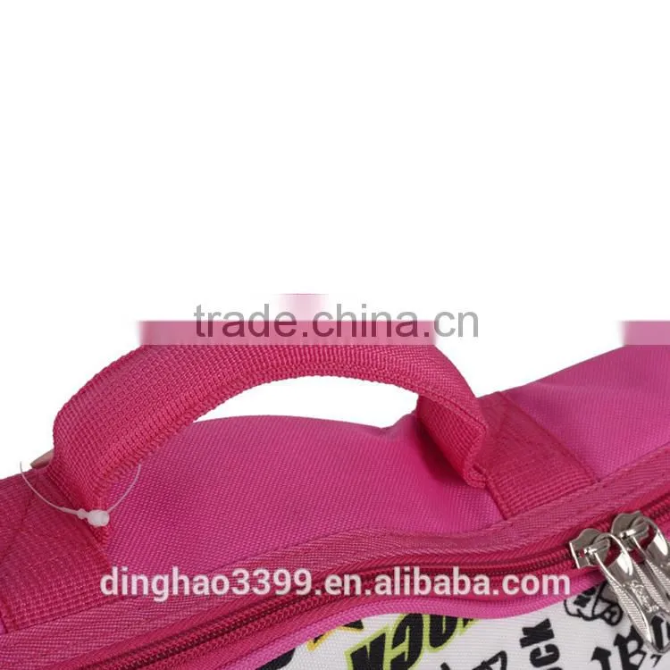 40" 41" Acoustic Guitar Bag Double Straps Padded Guitar Soft Case Gig Bag