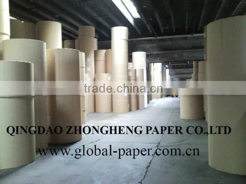 High Quality PE coated Paper--Low price