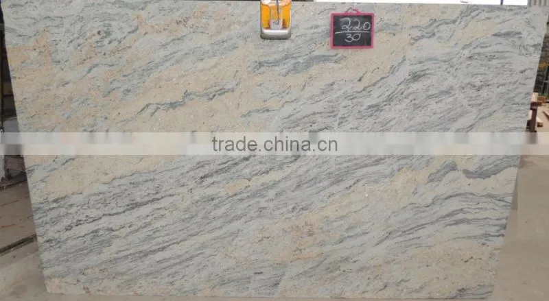River goldGranite