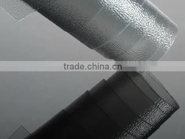 latest building materials