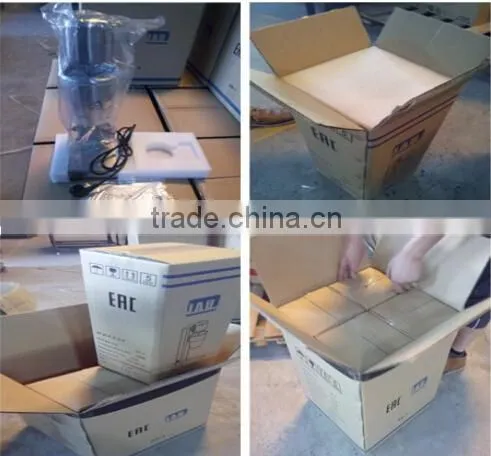 Hot Sale Single Head And Double Head Milk Shaker With Competitive Price