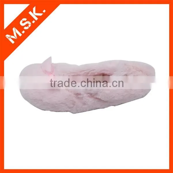 2015 Top grade cheap and comfortable Girls pink factory ballet shoes