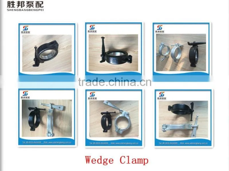 Free sample Lever forged schwing forged snap coulping