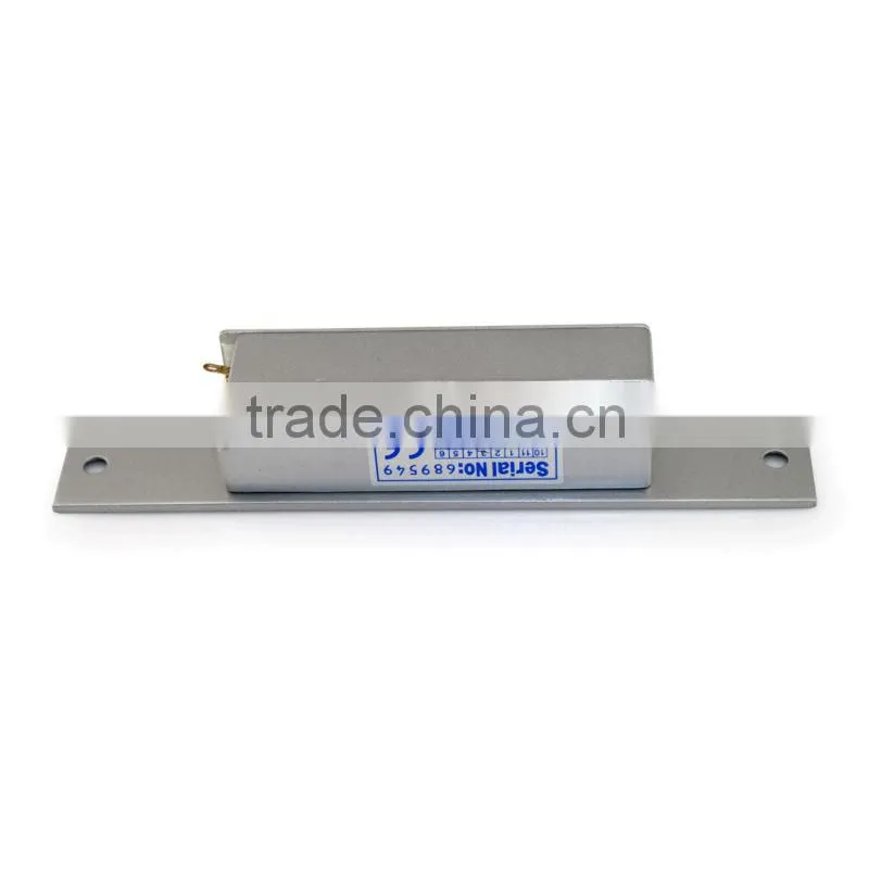 ES-130A/ES-130B Stainless Steel Electric strike lock