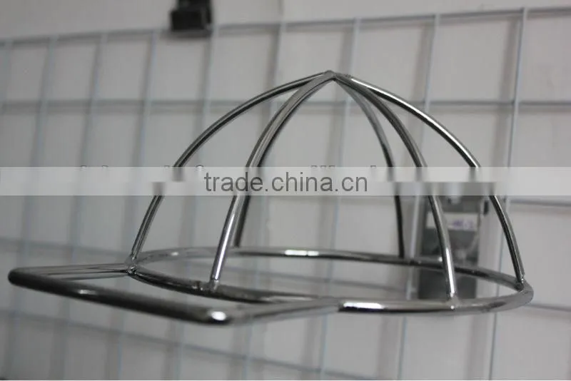 A Specially Crafted Convenience Hat Display Rack