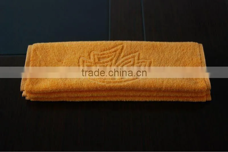 good quality Satin towel DT-S238