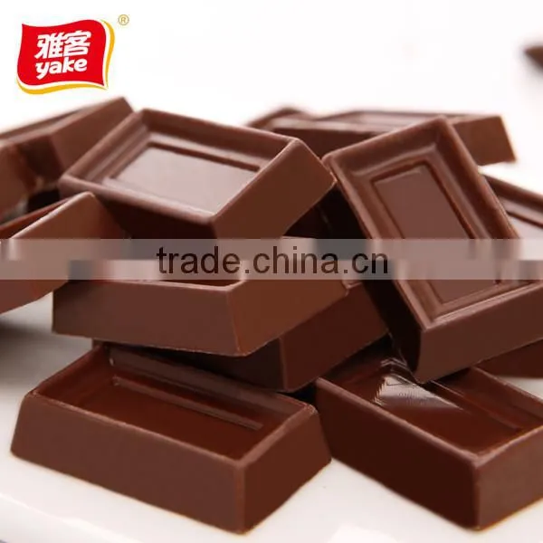 115g mocha milk chocolate,similar as nutella chocolate