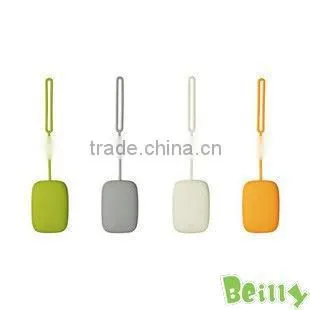 The high quality factory manufacture custom design silicone key cover