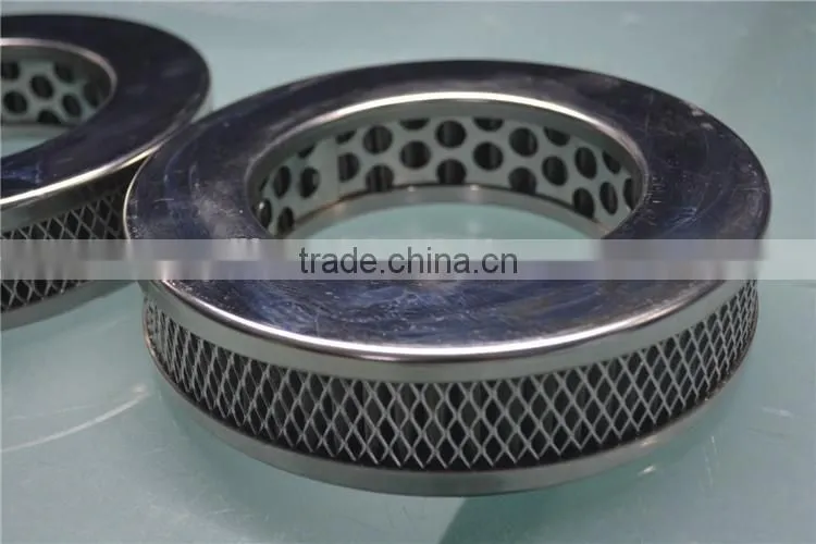 Filter factory supply natural gas filter cartridge