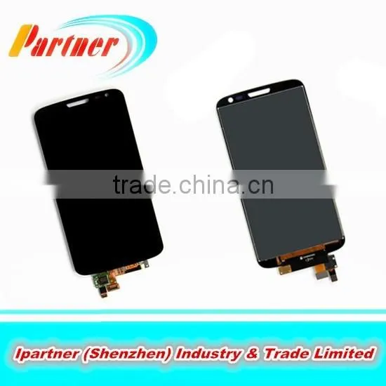Repair G2 mini lcd front panel digitizer screen for LG D618 D620