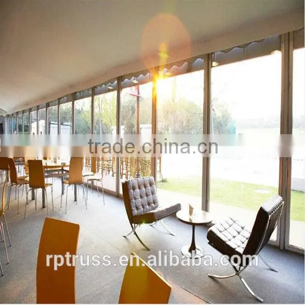fair tent trade show tent from China factory with best quality and competitive price